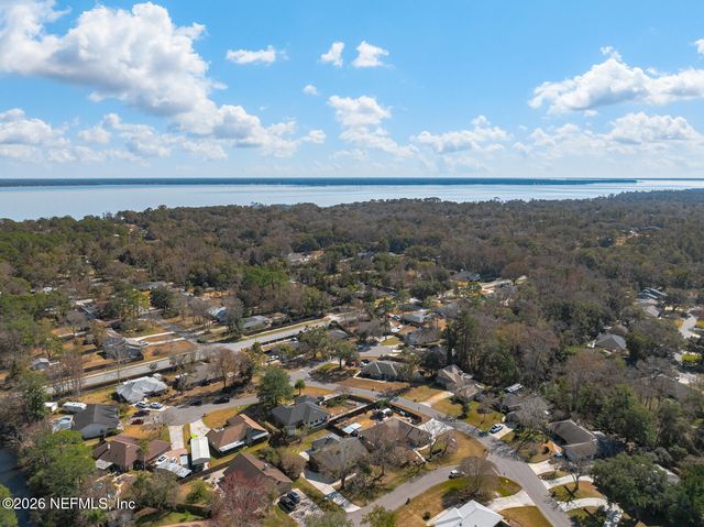 4887 BOZA Court, Fleming Island, FL 32003