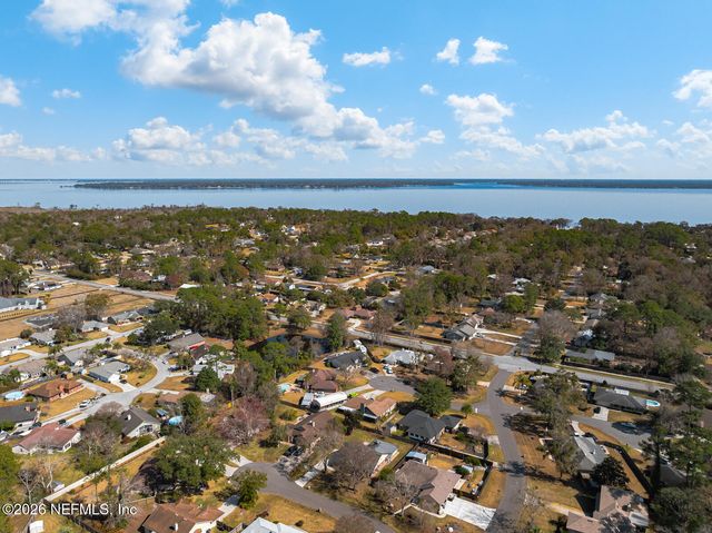 4887 BOZA Court, Fleming Island, FL 32003