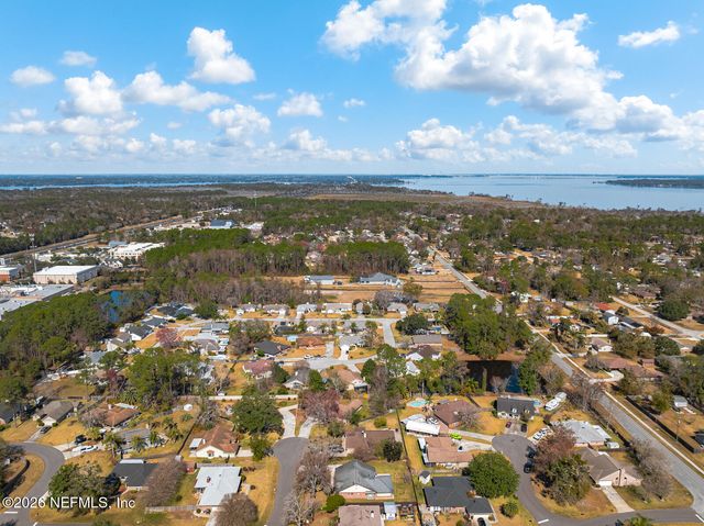 4887 BOZA Court, Fleming Island, FL 32003