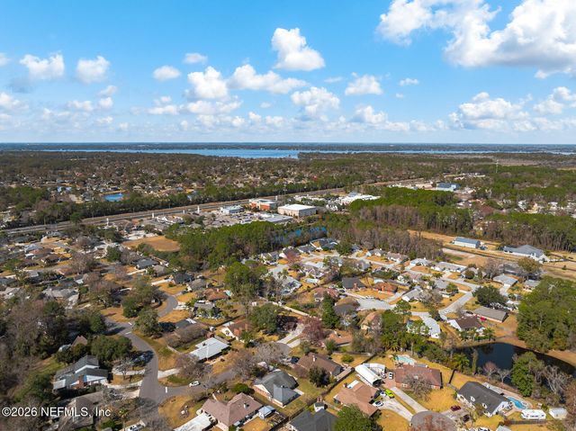 4887 BOZA Court, Fleming Island, FL 32003