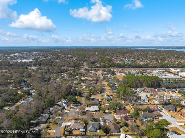 4887 BOZA Court, Fleming Island, FL 32003