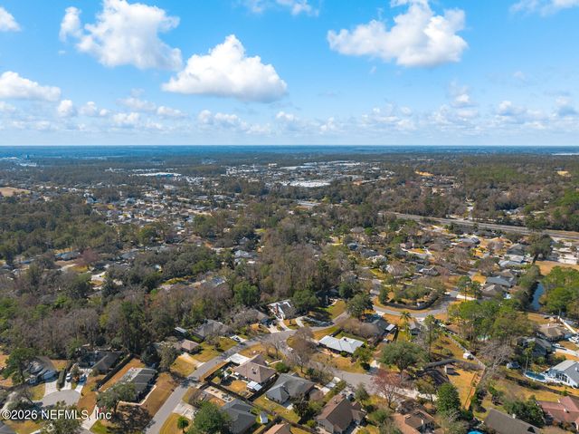 4887 BOZA Court, Fleming Island, FL 32003