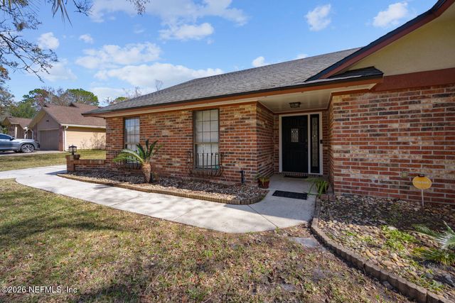 4887 BOZA Court, Fleming Island, FL 32003