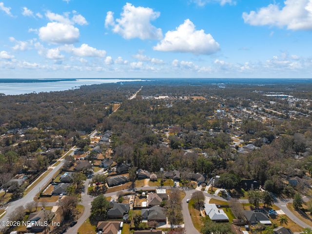 4887 BOZA Court, Fleming Island, FL 32003