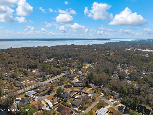 4887 BOZA Court, Fleming Island, FL 32003