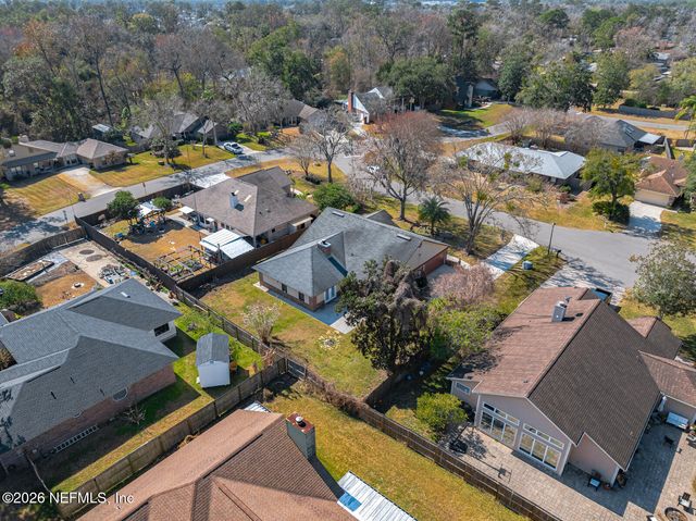 4887 BOZA Court, Fleming Island, FL 32003