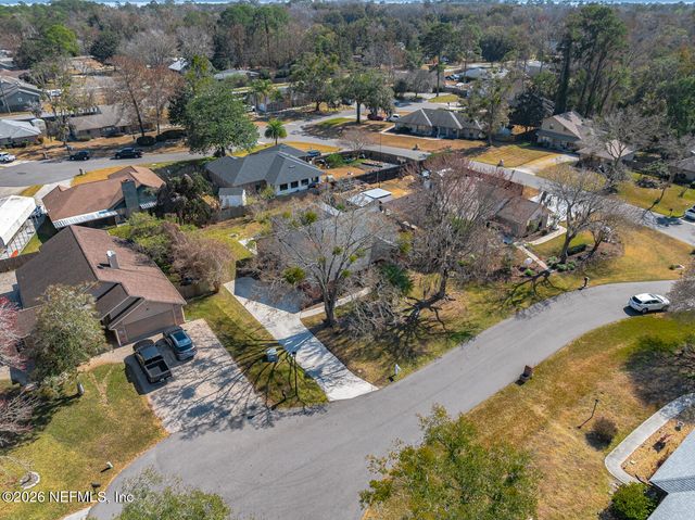 4887 BOZA Court, Fleming Island, FL 32003