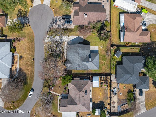 4887 BOZA Court, Fleming Island, FL 32003