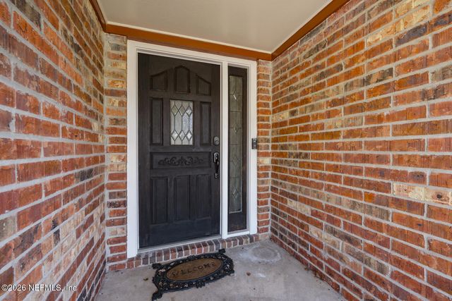 4887 BOZA Court, Fleming Island, FL 32003