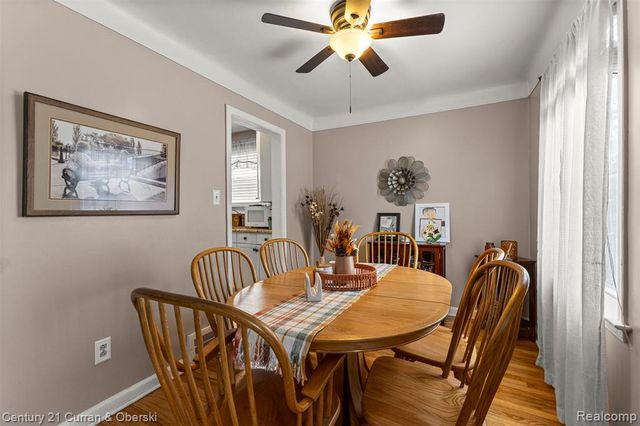 18295 Henry Street, Melvindale, MI 48122