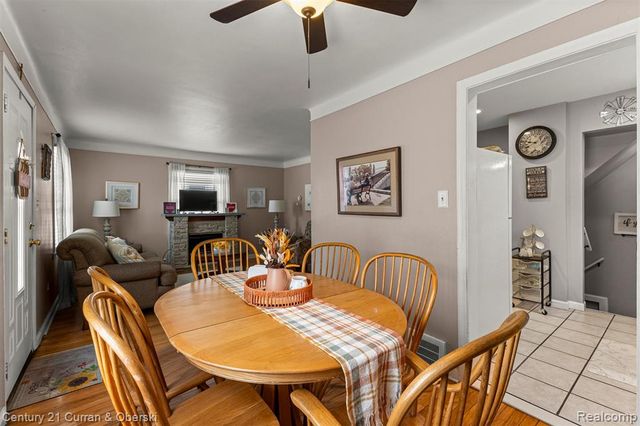 18295 Henry Street, Melvindale, MI 48122