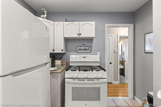 18295 Henry Street, Melvindale, MI 48122