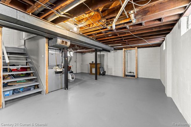 18295 Henry Street, Melvindale, MI 48122