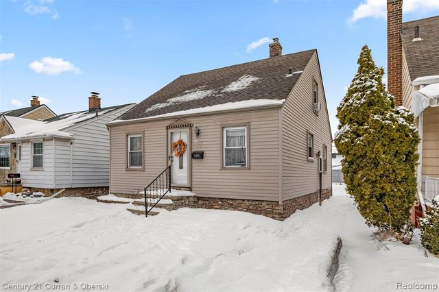 18295 Henry Street, Melvindale, MI 48122