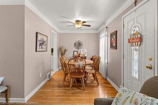 18295 Henry Street, Melvindale, MI 48122