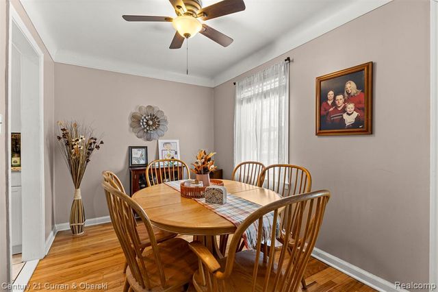 18295 Henry Street, Melvindale, MI 48122