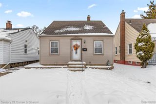 18295 Henry Street, Melvindale, MI 48122