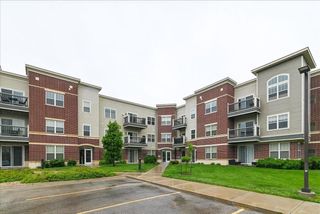 5194 Sassafras Drive #209, Fitchburg, WI 53711