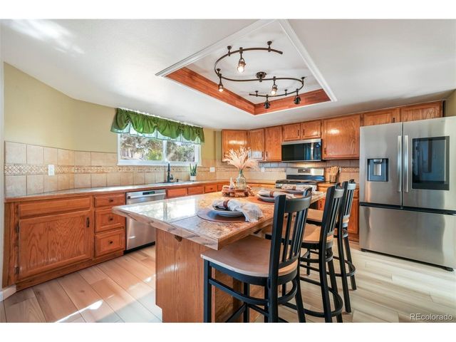 4330 Candytuft Ter, Colorado Springs, CO 80920