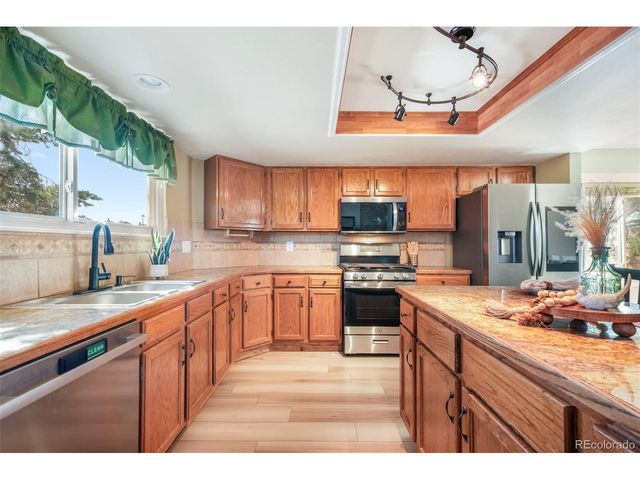 4330 Candytuft Ter, Colorado Springs, CO 80920