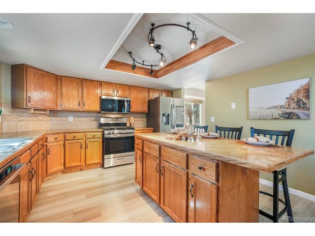4330 Candytuft Ter, Colorado Springs, CO 80920
