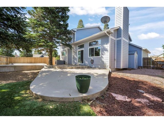 4330 Candytuft Ter, Colorado Springs, CO 80920