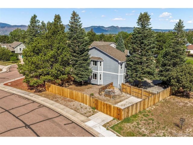 4330 Candytuft Ter, Colorado Springs, CO 80920
