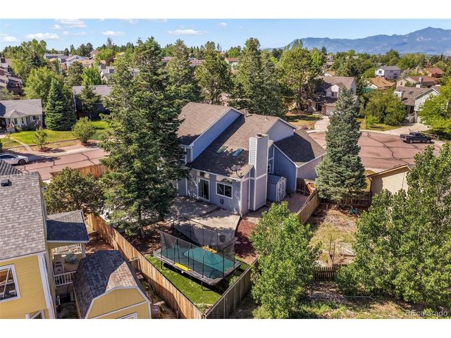 4330 Candytuft Ter, Colorado Springs, CO 80920