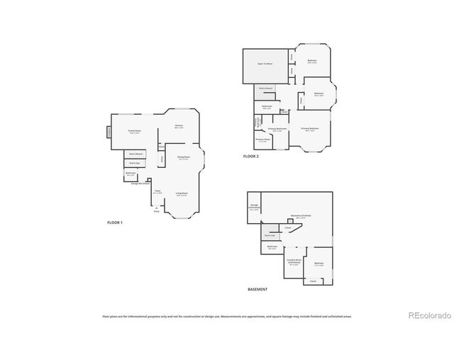 4330 Candytuft Ter, Colorado Springs, CO 80920