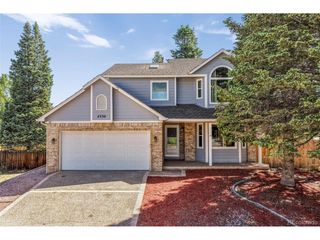4330 Candytuft Ter, Colorado Springs, CO 80920