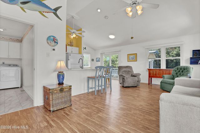 1111 Canady Avenue, Holly Ridge, NC 28445