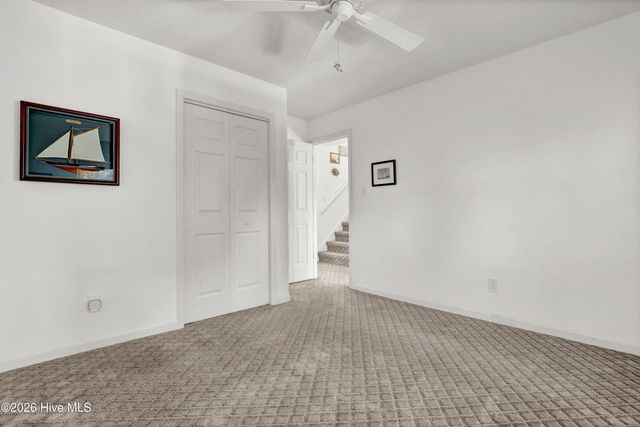 1111 Canady Avenue, Holly Ridge, NC 28445