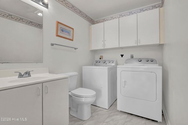 1111 Canady Avenue, Holly Ridge, NC 28445