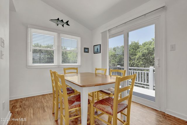 1111 Canady Avenue, Holly Ridge, NC 28445