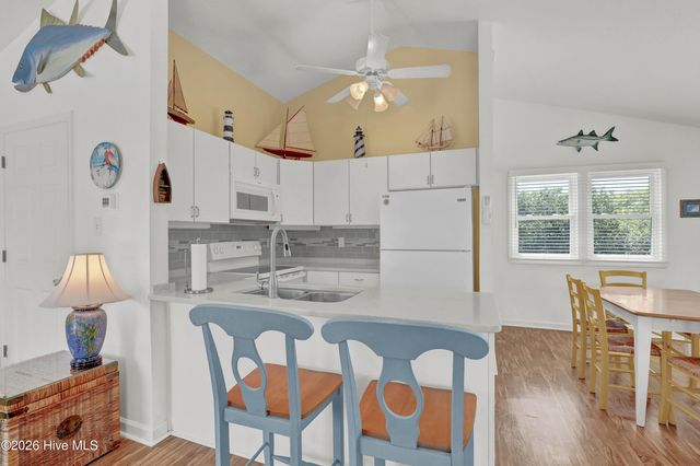 1111 Canady Avenue, Holly Ridge, NC 28445