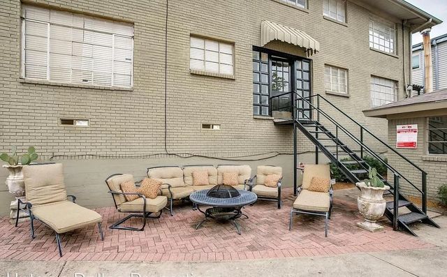 4031 Cole Avenue F, Dallas, TX 75204