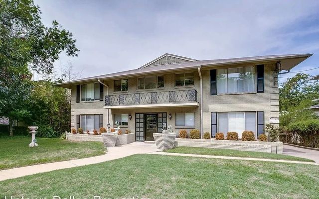 4031 Cole Avenue F, Dallas, TX 75204