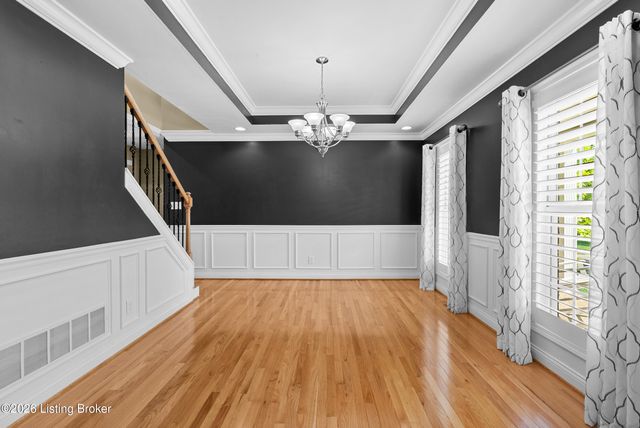 3054 Fallen Wood Ln, La Grange, KY 40031