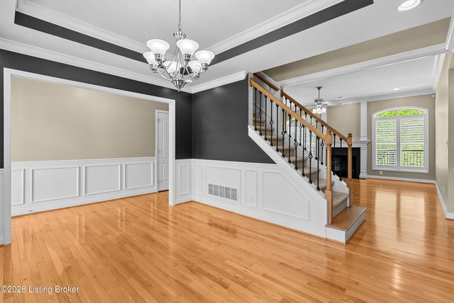 3054 Fallen Wood Ln, La Grange, KY 40031