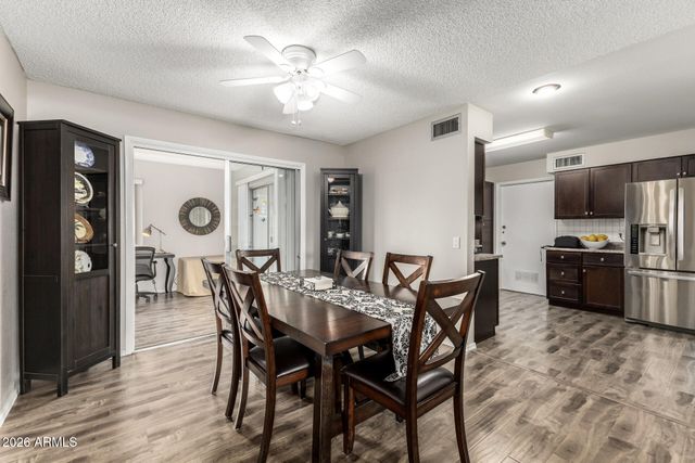 5917 E BOISE Street, Mesa, AZ 85205