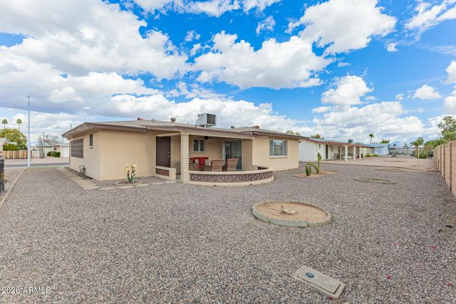 5917 E BOISE Street, Mesa, AZ 85205