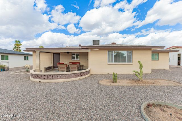 5917 E BOISE Street, Mesa, AZ 85205