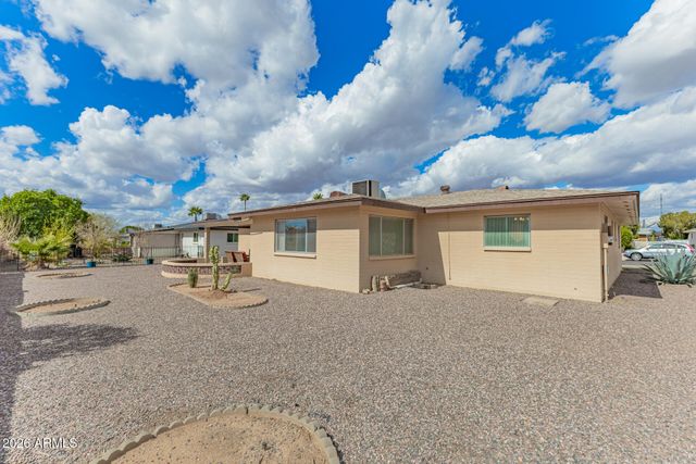 5917 E BOISE Street, Mesa, AZ 85205