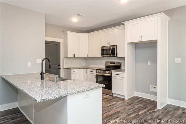 3023 Candlelight Drive, Fayetteville, NC 28311