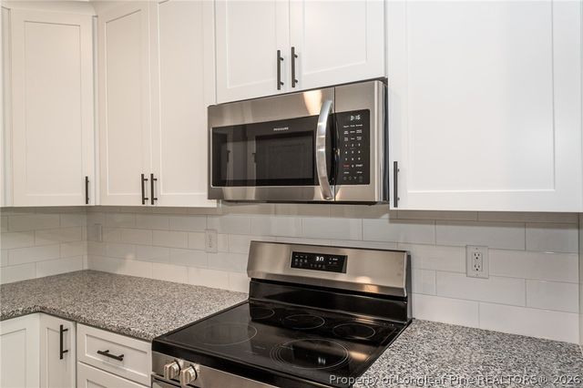3023 Candlelight Drive, Fayetteville, NC 28311