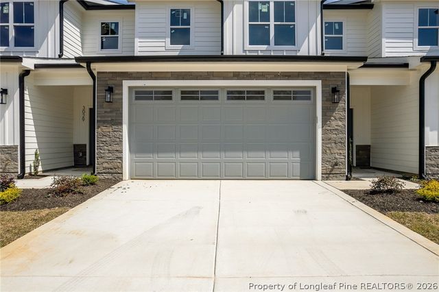 3023 Candlelight Drive, Fayetteville, NC 28311