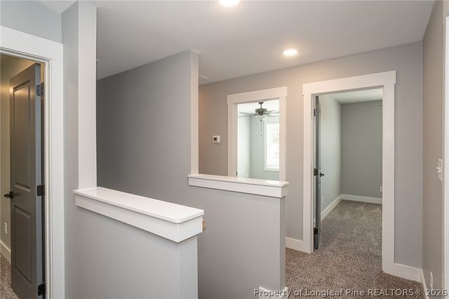 3023 Candlelight Drive, Fayetteville, NC 28311