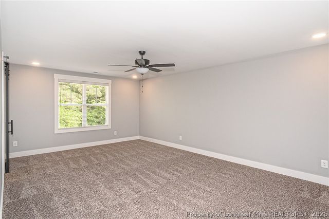 3023 Candlelight Drive, Fayetteville, NC 28311