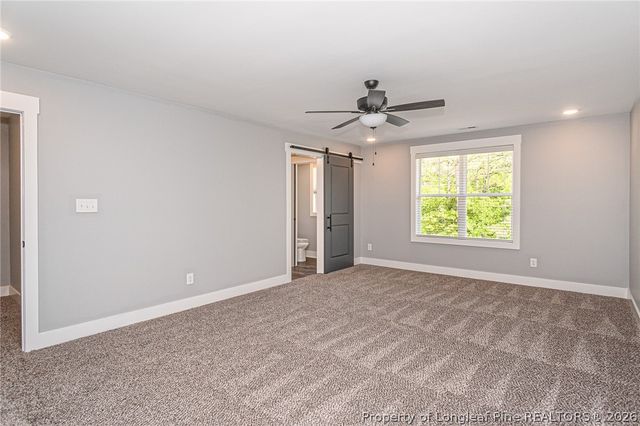 3023 Candlelight Drive, Fayetteville, NC 28311