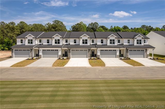 3023 Candlelight Drive, Fayetteville, NC 28311